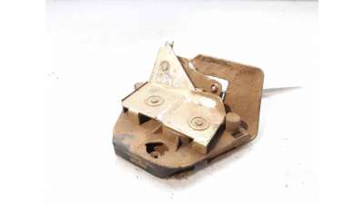 CERRADURA PUERTA LATERAL DERECHA FIAT SCUDO COMBINATO (1996-1998) 1.9 D 69CV 1905CC - L.6941507 / 307198