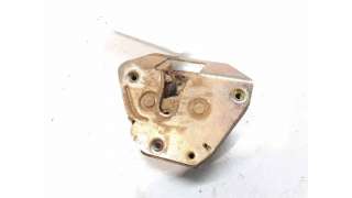 CERRADURA PUERTA LATERAL DERECHA FIAT SCUDO COMBINATO (1996-1998) 1.9 D 69CV 1905CC - L.6941507 / 307198