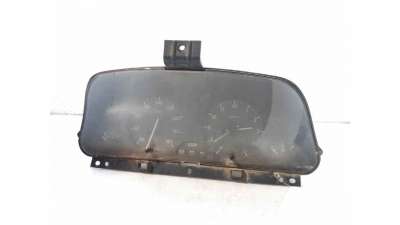 CUADRO INSTRUMENTOS FIAT SCUDO COMBINATO (1996-1998) 1.9 D 69CV 1905CC - L.6941518 / 1480110080