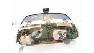 CUADRO INSTRUMENTOS FIAT SCUDO COMBINATO (1996-1998) 1.9 D 69CV 1905CC - L.6941518 / 1480110080