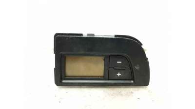 MANDO CLIMATIZADOR CITROEN C4 GRAND PICASSO I (2006-2011) 1.6 HDI 109CV 1560CC - L.6941671 / 9650868877