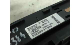 MANDO CLIMATIZADOR CITROEN C4 GRAND PICASSO I (2006-2011) 1.6 HDI 109CV 1560CC - L.6941671 / 9650868877