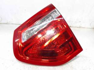 PILOTO TRASERO DERECHO INTERIOR CITROEN C4 GRAND PICASSO I (2006-2011) 1.6 HDI 109CV 1560CC - L.6941688 / 9653547677