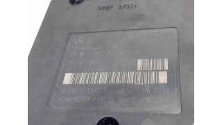 ABS MERCEDES-BENZ CLK (2002-2009) 270 CDI (209.316) 170CV 2685CC - L.6941701 / A0044312912