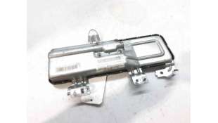AIRBAG LATERAL DELANTERO DERECHO MERCEDES-BENZ CLK (2002-2009) 270 CDI (209.316) 170CV 2685CC - L.6941703 / A2098601405 2