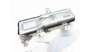 AIRBAG LATERAL DELANTERO IZQUIERDO MERCEDES-BENZ CLK (2002-2009) 270 CDI (209.316) 170CV 2685CC - L.6941704 / A2098601305
