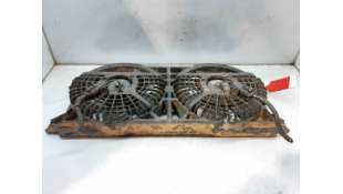 ELECTROVENTILADOR SSANGYONG KYRON (2005-) 2.0 XDI 4X4 141CV 1998CC - L.6941844 / 8821009050 2