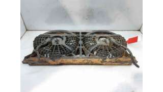 ELECTROVENTILADOR SSANGYONG KYRON (2005-) 2.0 XDI 4X4 141CV 1998CC - L.6941844 / 8821009050