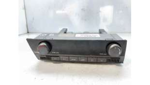 MANDO CLIMATIZADOR SSANGYONG KYRON (2005-) 2.0 XDI 4X4 141CV 1998CC - L.6941865 / 6870009020