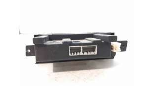 MANDO CLIMATIZADOR SSANGYONG KYRON (2005-) 2.0 XDI 4X4 141CV 1998CC - L.6941865 / 6870009020 2