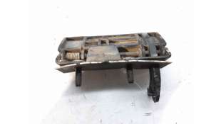 MANETA EXTERIOR PORTON SSANGYONG KYRON (2005-) 2.0 XDI 4X4 141CV 1998CC - L.6941884 / 7144009000 2