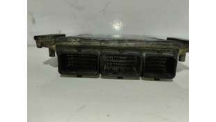 REFUERZO PARAGOLPES TRASERO SSANGYONG KYRON (2005-) 2.0 XDI 4X4 141CV 1998CC - L.6941928 / 7883009A00