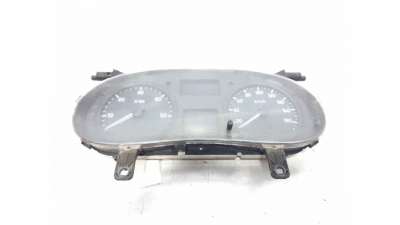 CUADRO INSTRUMENTOS RENAULT MASTER II FURGÓN (2006-) 2.5 DCI 120CV 2464CC - L.6941989 / 8200359415