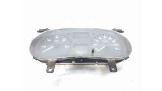 CUADRO INSTRUMENTOS RENAULT MASTER II FURGÓN (2006-) 2.5 DCI 120CV 2464CC - L.6941989 / 8200359415