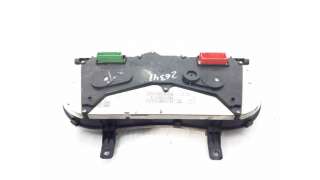 CUADRO INSTRUMENTOS RENAULT MASTER II FURGÓN (2006-) 2.5 DCI 120CV 2464CC - L.6941989 / 8200359415