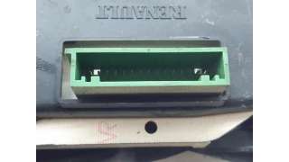 CUADRO INSTRUMENTOS RENAULT MASTER II FURGÓN (2006-) 2.5 DCI 120CV 2464CC - L.6941989 / 8200359415