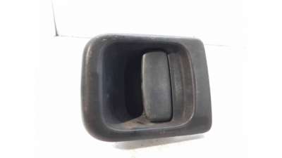 MANETA EXTERIOR DELANTERA IZQUIERDA RENAULT MASTER II FURGÓN (2006-) 2.5 DCI 120CV 2464CC - L.6942018 / 7700352488