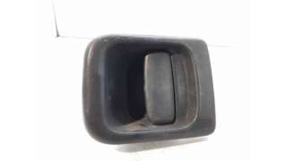 MANETA EXTERIOR DELANTERA IZQUIERDA RENAULT MASTER II FURGÓN (2006-) 2.5 DCI 120CV 2464CC - L.6942018 / 7700352488
