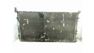 RADIADOR AGUA RENAULT MASTER II FURGÓN (2006-) 2.5 DCI 120CV 2464CC - L.6942174 / 872710G 2