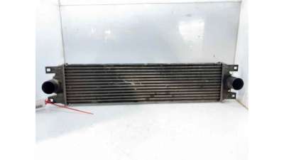 INTERCOOLER RENAULT MASTER II FURGÓN (2006-) 2.5 DCI 146CV 2464CC - L.6942253 / 2141000QAA