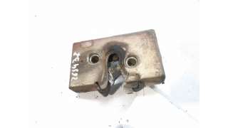 CERRADURA PUERTA DELANTERA IZQUIERDA VOLKSWAGEN POLO (1982-1989) 1.3 75CV 1272CC - L.6942363 / 191837015