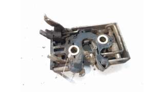 CERRADURA PUERTA DELANTERA IZQUIERDA VOLKSWAGEN POLO (1982-1989) 1.3 75CV 1272CC - L.6942363 / 191837015