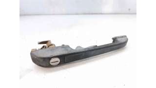 MANETA EXTERIOR DELANTERA DERECHA VOLKSWAGEN POLO (1982-1989) 1.3 75CV 1272CC - L.6942401 / 191837208