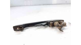 MANETA EXTERIOR DELANTERA DERECHA VOLKSWAGEN POLO (1982-1989) 1.3 75CV 1272CC - L.6942401 / 191837208