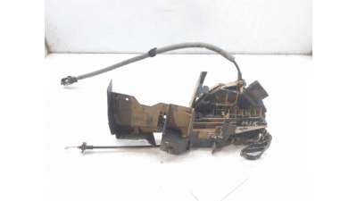 CERRADURA PUERTA DELANTERA DERECHA FORD FOCUS III (2010-) 1.6 TDCI 115CV 1560CC - L.6942994 / BM5AA21812BC