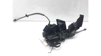 CERRADURA PUERTA DELANTERA IZQUIERDA FORD FOCUS III (2010-) 1.6 TDCI 115CV 1560CC - L.6942995 / BM5AA21813AC