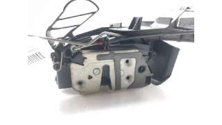 CERRADURA PUERTA DELANTERA IZQUIERDA FORD FOCUS III (2010-) 1.6 TDCI 115CV 1560CC - L.6942995 / BM5AA21813AC