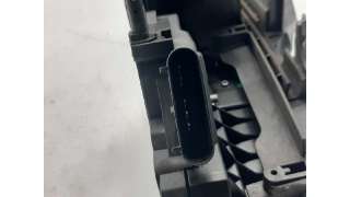 CERRADURA PUERTA DELANTERA IZQUIERDA FORD FOCUS III (2010-) 1.6 TDCI 115CV 1560CC - L.6942995 / BM5AA21813AC