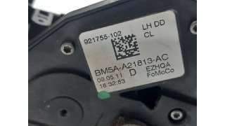 CERRADURA PUERTA DELANTERA IZQUIERDA FORD FOCUS III (2010-) 1.6 TDCI 115CV 1560CC - L.6942995 / BM5AA21813AC