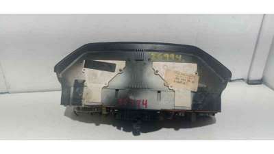 CERRADURA PUERTA TRASERA IZQUIERDA FORD FOCUS III (2010-) 1.6 TDCI 115CV 1560CC - L.6942998 / BM5AA26413AC