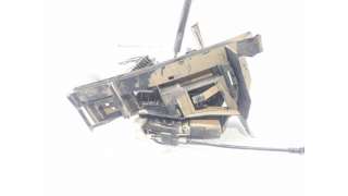 CERRADURA PUERTA TRASERA IZQUIERDA FORD FOCUS III (2010-) 1.6 TDCI 115CV 1560CC - L.6942998 / BM5AA26413AC