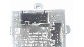 MODULO ELECTRONICO FORD FOCUS III (2010-) 1.6 TDCI 115CV 1560CC - L.6943012 / AV6N14C235BB