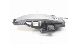 MANETA EXTERIOR DELANTERA IZQUIERDA FORD FOCUS III (2010-) 1.6 TDCI 115CV 1560CC - L.6943068 / 1691718