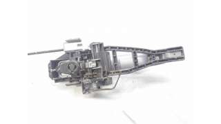 MANETA EXTERIOR DELANTERA IZQUIERDA FORD FOCUS III (2010-) 1.6 TDCI 115CV 1560CC - L.6943068 / 1691718