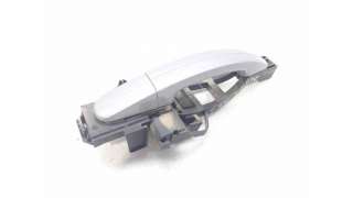 MANETA EXTERIOR TRASERA DERECHA FORD FOCUS III (2010-) 1.6 TDCI 115CV 1560CC - L.6943070 / 1738727