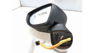 RETROVISOR IZQUIERDO RENAULT CAPTUR (2015-) 1.5 DCI 110 110CV 1461CC - L.6943130 / 963027007R