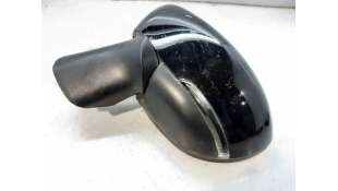 RETROVISOR IZQUIERDO RENAULT CAPTUR (2015-) 1.5 DCI 110 110CV 1461CC - L.6943130 / 963027007R 2