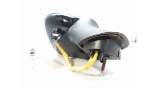 RETROVISOR IZQUIERDO RENAULT CAPTUR (2015-) 1.5 DCI 110 110CV 1461CC - L.6943130 / 963027007R