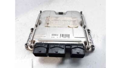 CENTRALITA MOTOR UCE PEUGEOT 406 (1998-2001) 2.0 HDI 110 109CV 1997CC - L.6943224 / 9643527480