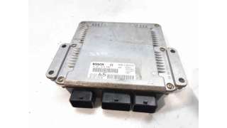 CENTRALITA MOTOR UCE PEUGEOT 406 (1998-2001) 2.0 HDI 110 109CV 1997CC - L.6943224 / 9643527480