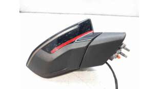 RETROVISOR DERECHO SEAT IBIZA V (2017-) 1.0 TSI 115CV 999CC - L.6943404 / 10047597001738 2