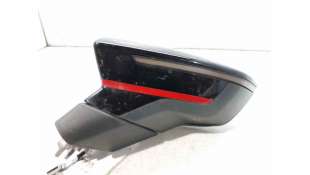 RETROVISOR IZQUIERDO SEAT IBIZA V (2017-) 1.0 TSI 115CV 999CC - L.6943405 / 6F1857507J 2