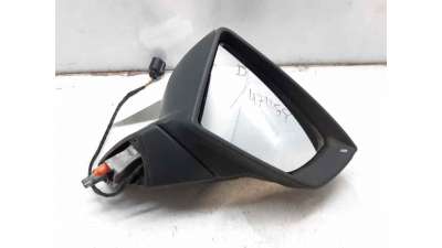 RETROVISOR DERECHO SEAT IBIZA IV (2015-2017) 1.0 TSI 95CV 999CC - L.6943410 / 6F1857508H