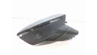 RETROVISOR DERECHO SEAT IBIZA IV (2015-2017) 1.0 TSI 95CV 999CC - L.6943410 / 6F1857508H 2