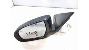 RETROVISOR IZQUIERDO SUZUKI VITARA (2015-) - L.6943481 / 8470254P91000