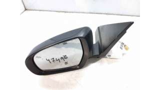 RETROVISOR IZQUIERDO SUZUKI VITARA (2015-) - L.6943481 / 8470254P91000